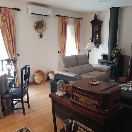 Casa Lavanda Evora Luaran gambar