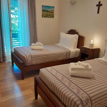 Casa Lavanda Evora Luaran gambar
