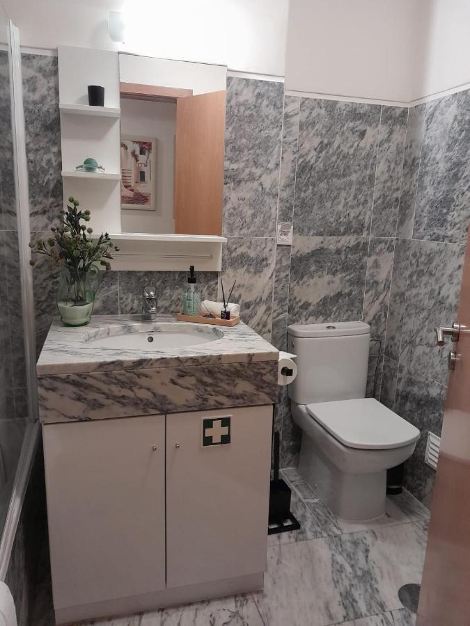 Casa Lavanda Evora Luaran gambar