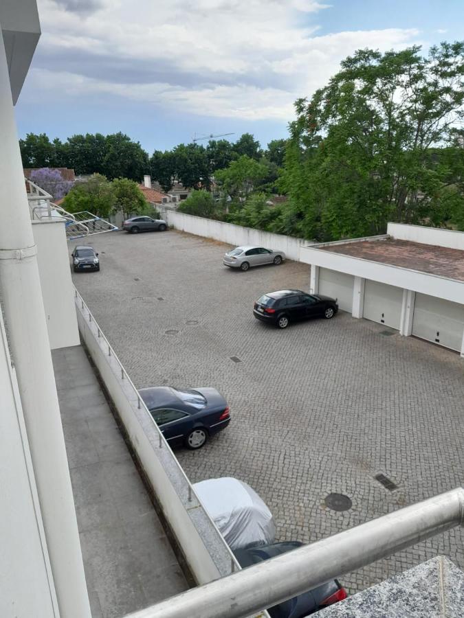 Casa Lavanda Evora Luaran gambar