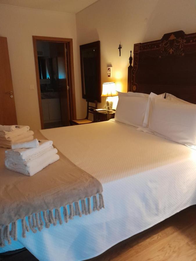 Casa Lavanda Evora Luaran gambar