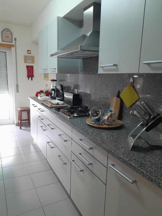 Casa Lavanda Evora Luaran gambar