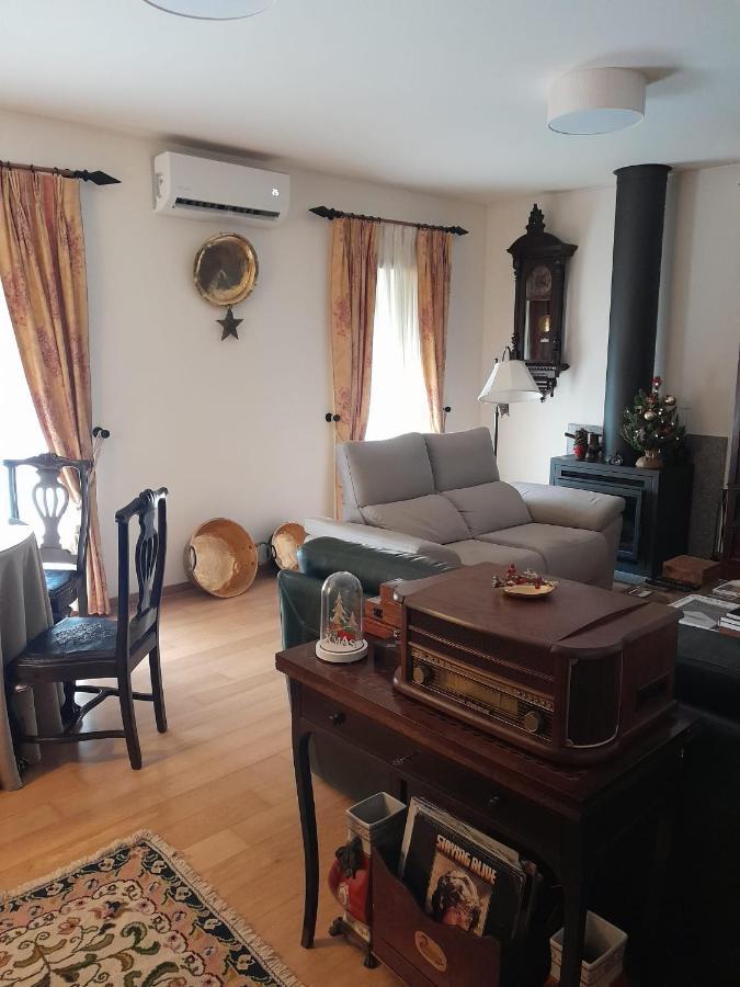 Casa Lavanda Evora Luaran gambar