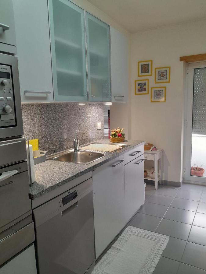 Casa Lavanda Evora Luaran gambar
