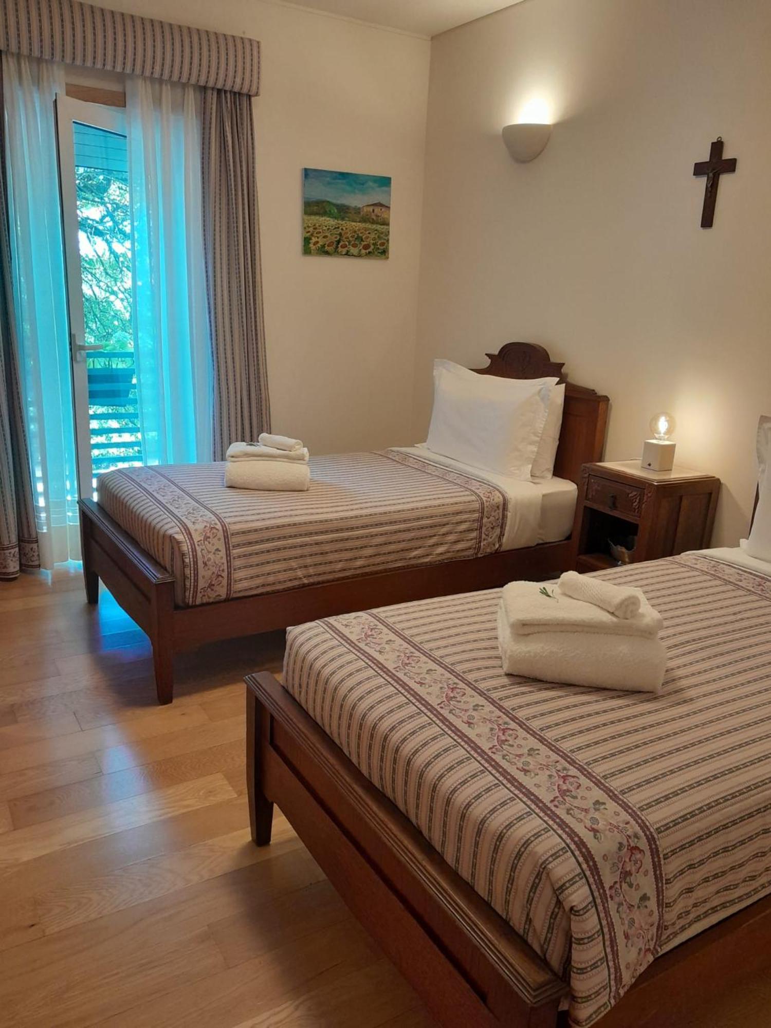 Casa Lavanda Evora Luaran gambar