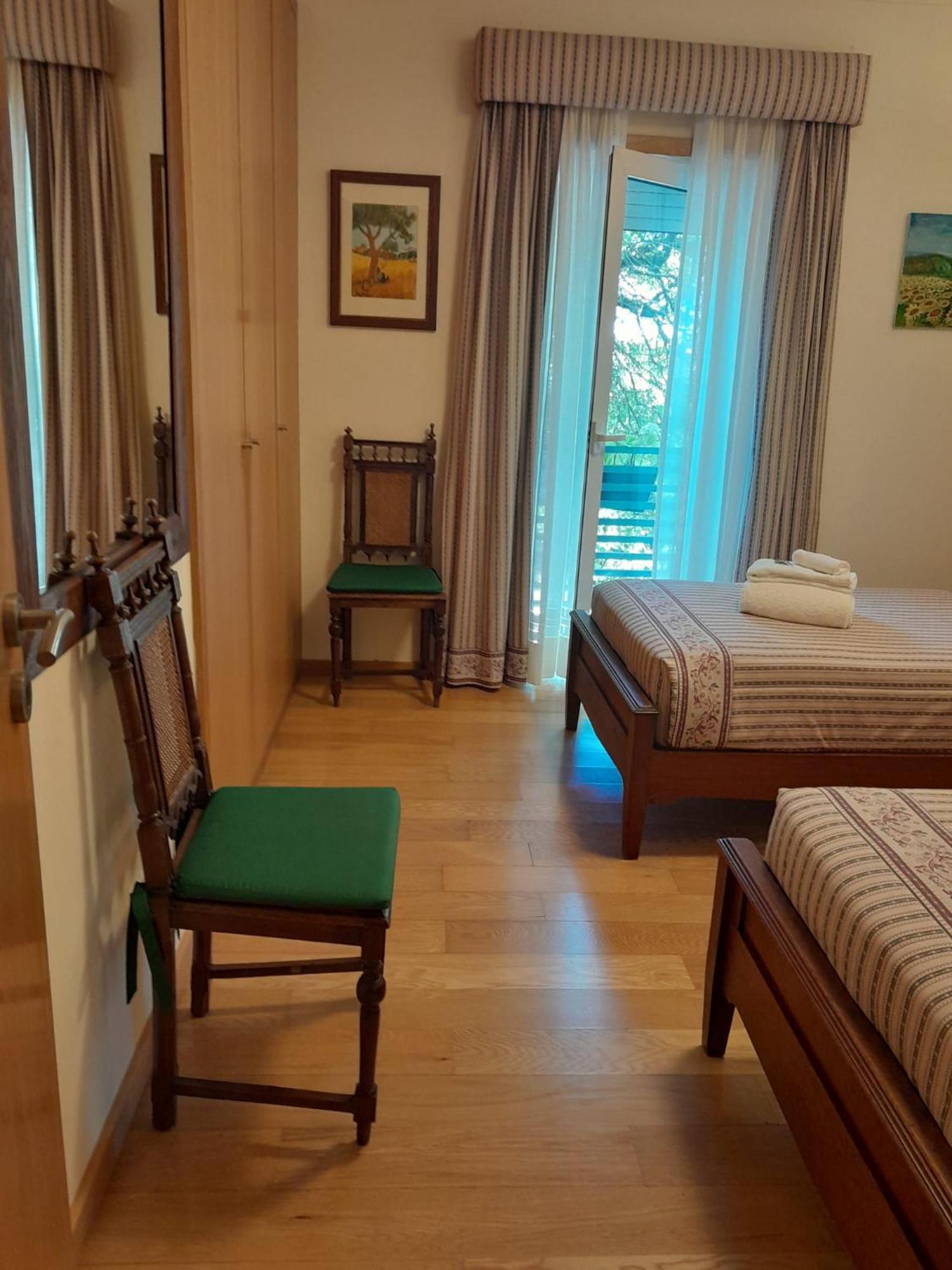 Casa Lavanda Evora Luaran gambar